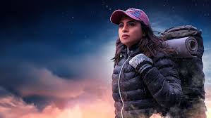 Paru Parvathy